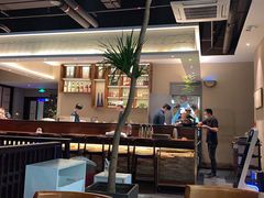 大堂-古京·臻致料理(月湖店)