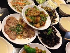 iphone_upload_pic-我去·春饼文化主题餐厅(国定路总店)