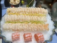 -飞尝蚝·顺德菜·鱼生(顺德总店)