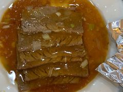 -杨记小骨头羊杂馆(南五马路店)