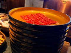 -牛New寿喜烧(闵行龙湖天街店)