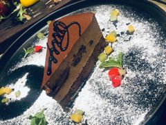 -YUE·6·西式融合餐厅(外滩六号店)