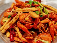 -聚味瞿记·龙虾堂(坡子街店)