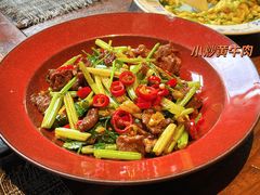 -艺术食堂(创意料理)