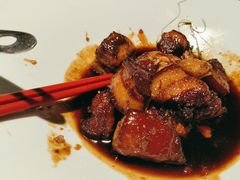 -福海居烤鸭店(鸟巢店)