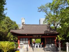 -包公祠