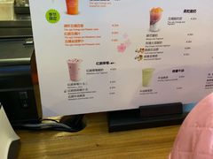 -Mr.Fruits水果先生(蓝色港湾店)