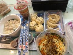 -蔡林记(胭脂路店)