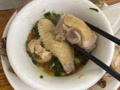 -广宁炭炉鸡煲·富临门饭店