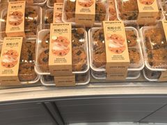 -仟吉KenGee(武汉高铁站店)