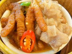 -丰圆轩粤式茶楼 . 点心粤菜(夏茅店)