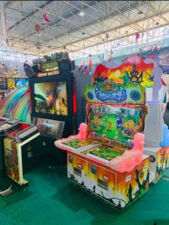 -爱丽丝奇幻乐园