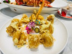 -苏城小院·园林精致苏州菜(斜塘老街店)