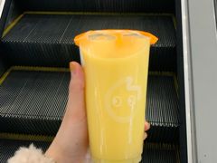 -CoCo都可(虹口龙之梦店)