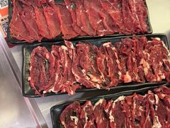 -宴全牛粤来越牛潮汕鲜牛肉火锅(海州万达广场店)