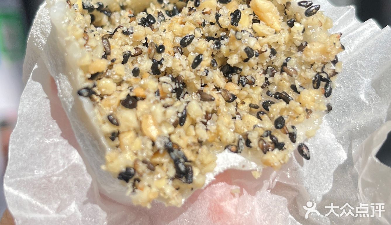 就在禅城！料多到满出来[嘿哈]的小店