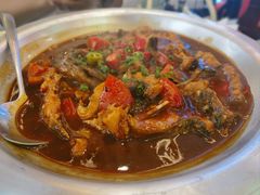 -大师傅金奖啤酒鱼(西街口总店)