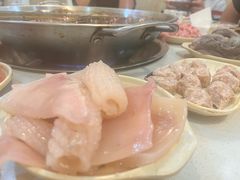 -邓莽子老火锅(中兴路总店)