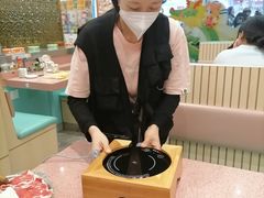 -元气寿司(环球港店)