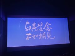 -临泉大地影城(大润发店)