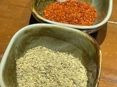 -炭窑水浒烤肉(汉阳鹦鹉巷子店)