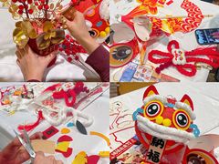 -好友缘酒家(会展中心店)