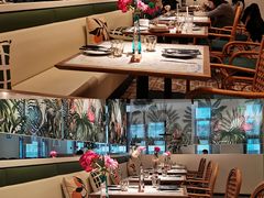 大堂-Aqua Oasis 水天堂(爱山广场店)
