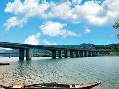 -新安江山水画廊风景区