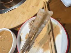 -津门老羊家·铜锅涮羊肉·烧烤(科技园店)