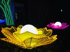 景点-北京欢乐谷