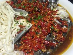 -湘与香缘·湖南菜(王府井北京市百货大楼店)