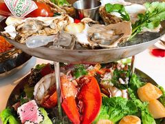 -燃扒房Steakhouse(皇庭店)