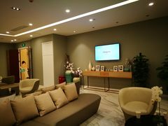 -爱康卓悦体检中心(九座花园分院)