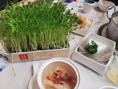 -左庭右院鲜牛肉火锅(新梅广场店)