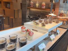 -两咖啡自助餐厅(静安香格里拉酒店)