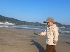 -东海半边山旅游度假区