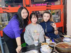 -来涮蜀鲜货火锅串串香(菜市口店)