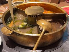 -巴奴毛肚火锅(京西大悦城店)