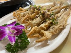 -李师傅脆肚(梅林店)