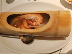 -莆田餐厅PUTIEN(世博源店)