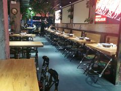 大堂-管氏翅吧(马家堡店)