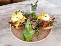 -The Rug Cafe(王府中环店)