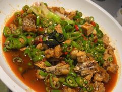 -花椒笑成都小馆(百脑汇店)