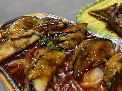 -东口码头·烧鸽子·鱼头泡饼·地方菜(金鹰悦城店)
