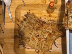 -小俩口烧烤东北菜(双井店)