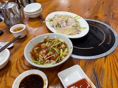 -肥弟大排档(汕樟路店)