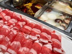 -海底捞火锅(塘厦天虹店)