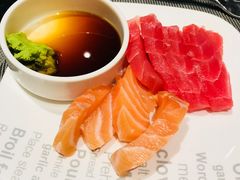 -星汇餐厅(新濠影汇店)