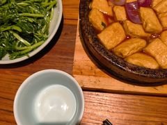 -缘生态云南菜·野生菌庭院餐厅(华侨城店)