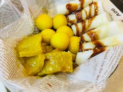 -龙记香港茶餐厅(久光百货店)